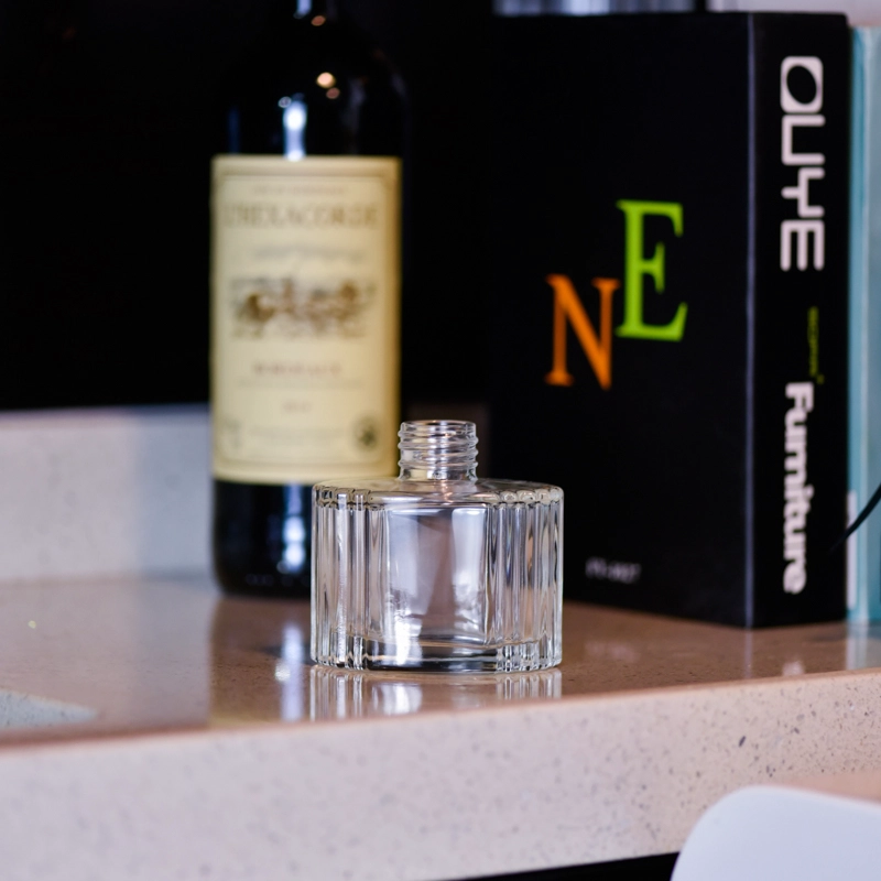120ml Wholesale Luxury Glass Perfume Bottle Fragrance 120ml Wholesale Luxury Glass Perfume Bottle Fragrance