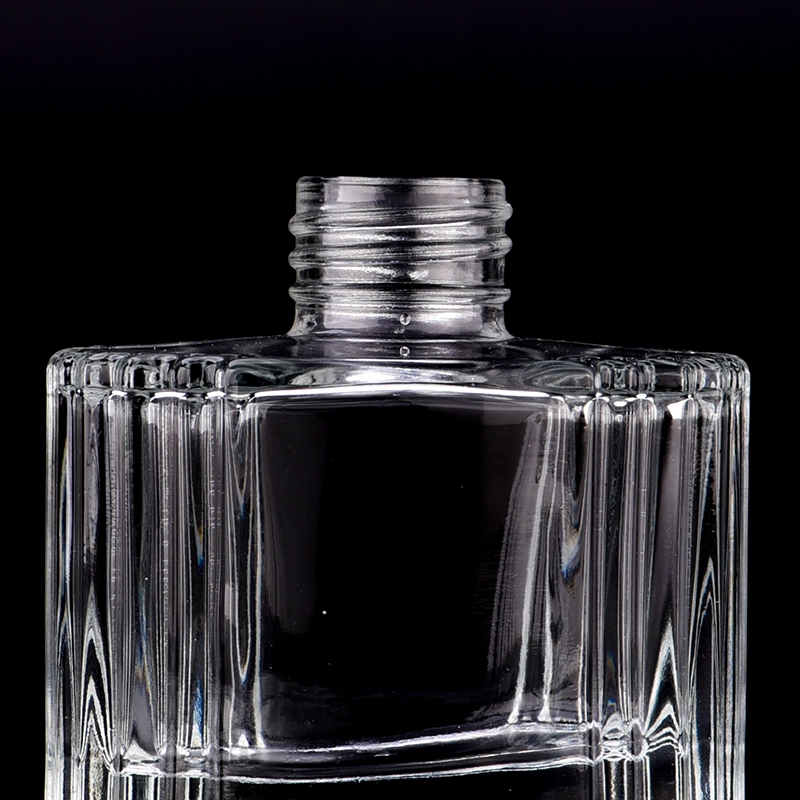 120ml Wholesale Luxury Glass Perfume Bottle Fragrance 120ml Wholesale Luxury Glass Perfume Bottle Fragrance