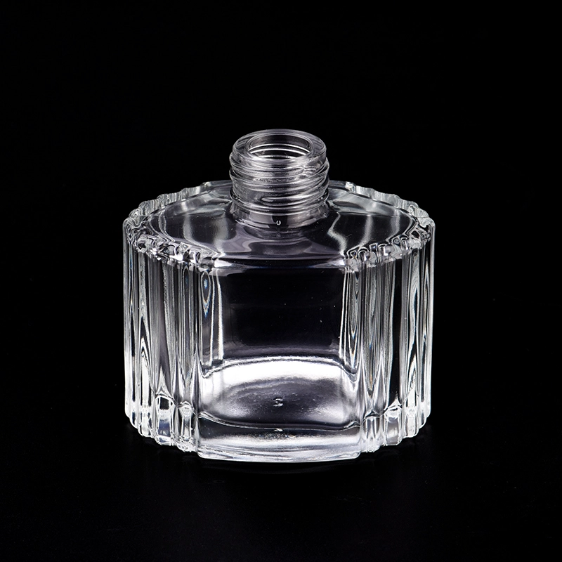 120ml Wholesale Luxury Glass Perfume Bottle Fragrance 120ml Wholesale Luxury Glass Perfume Bottle Fragrance