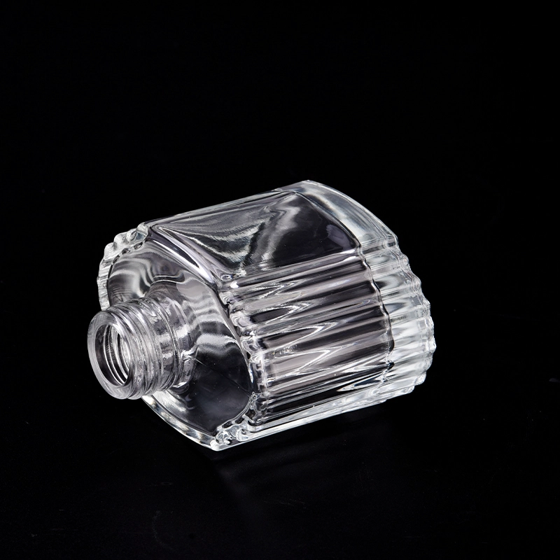 120ml Wholesale Luxury Glass Perfume Bottle Fragrance 120ml Wholesale Luxury Glass Perfume Bottle Fragrance