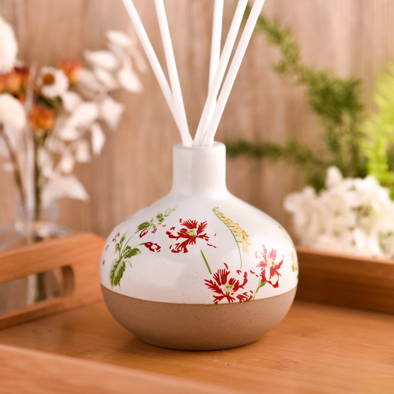 Ceramic Bottles Ceramic Vases Ceramic Diffuser Bottles Wholesale