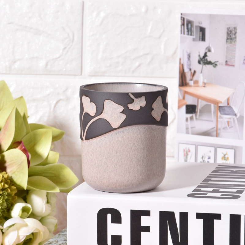 170ml Votive Ceramic Candle Holders Wholesale 170ml Votive Ceramic Candle Holders Wholesale