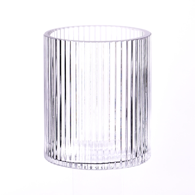 hot sales 10oz clear glass candle jar hot sales 10oz clear glass candle jar