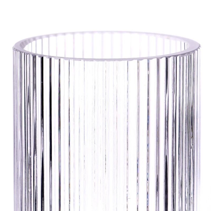 hot sales 10oz clear glass candle jar hot sales 10oz clear glass candle jar