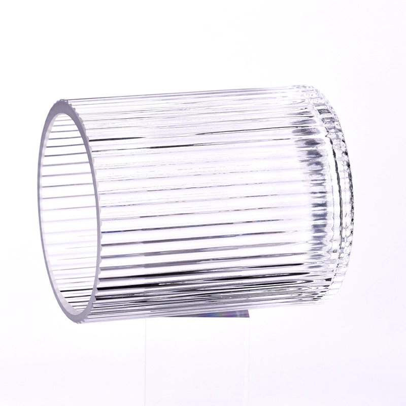 hot sales 10oz clear glass candle jar hot sales 10oz clear glass candle jar