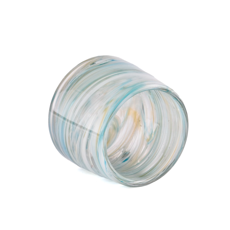 home decor artwork hand made glass candle jar home decor artwork hand made glass candle jar