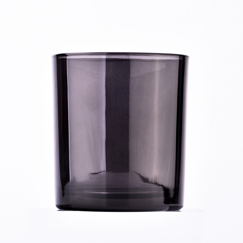 Supplier 6oz 8oz 10oz 12oz 14oz 16oz Cylinder Glass Candle Jars Supplier 6oz 8oz 10oz 12oz 14oz 16oz Cylinder Glass Candle Jars