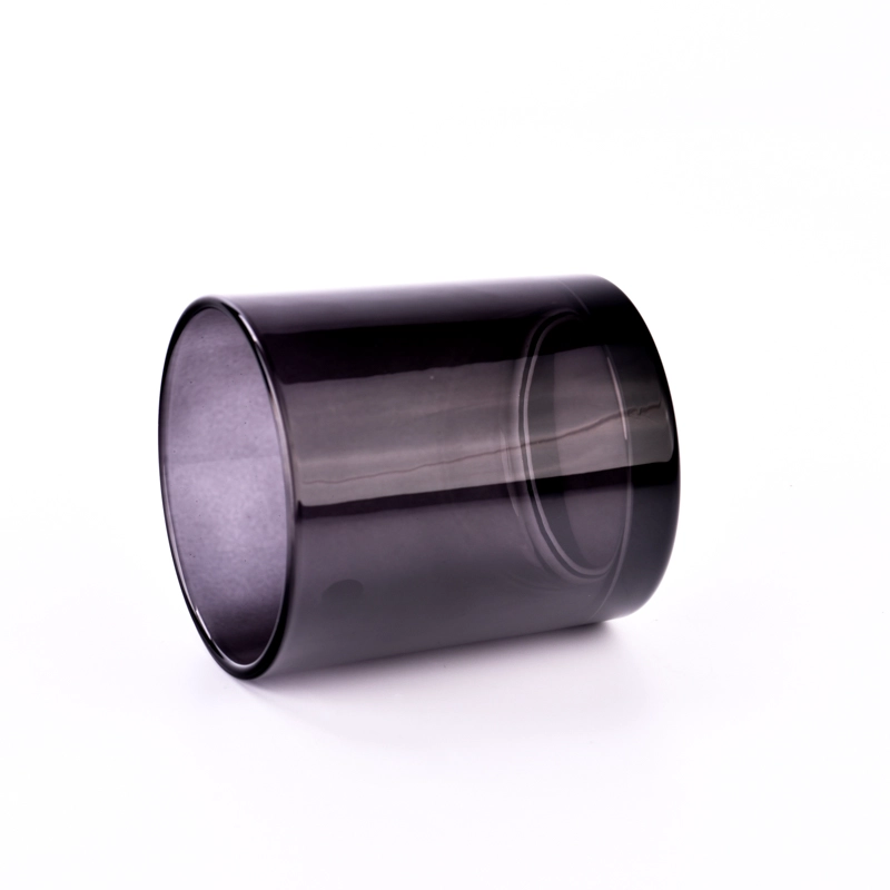 Supplier 6oz 8oz 10oz 12oz 14oz 16oz Cylinder Glass Candle Jars Supplier 6oz 8oz 10oz 12oz 14oz 16oz Cylinder Glass Candle Jars