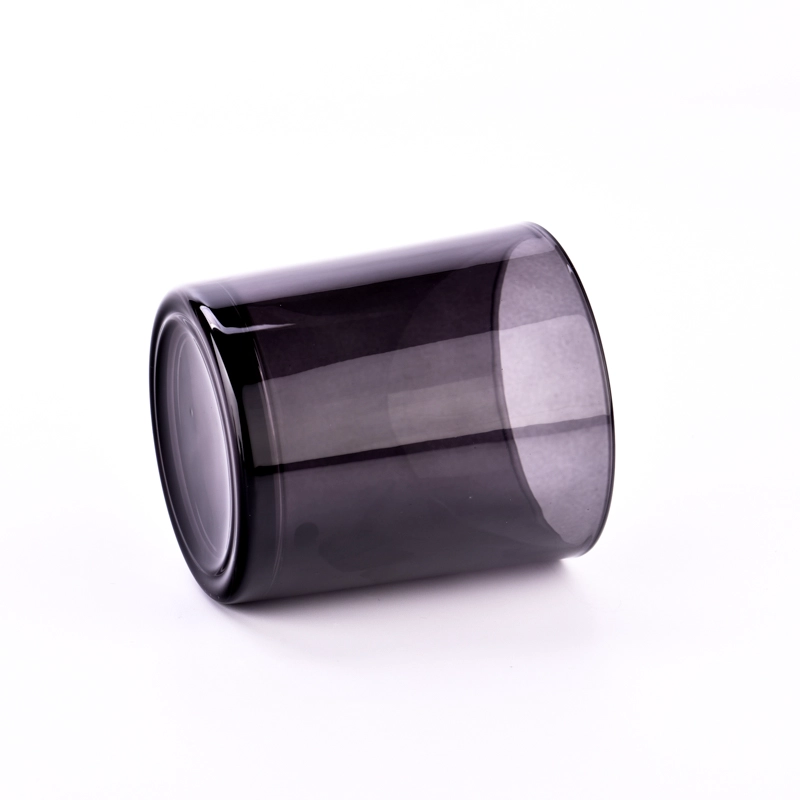 Supplier 6oz 8oz 10oz 12oz 14oz 16oz Cylinder Glass Candle Jars Supplier 6oz 8oz 10oz 12oz 14oz 16oz Cylinder Glass Candle Jars