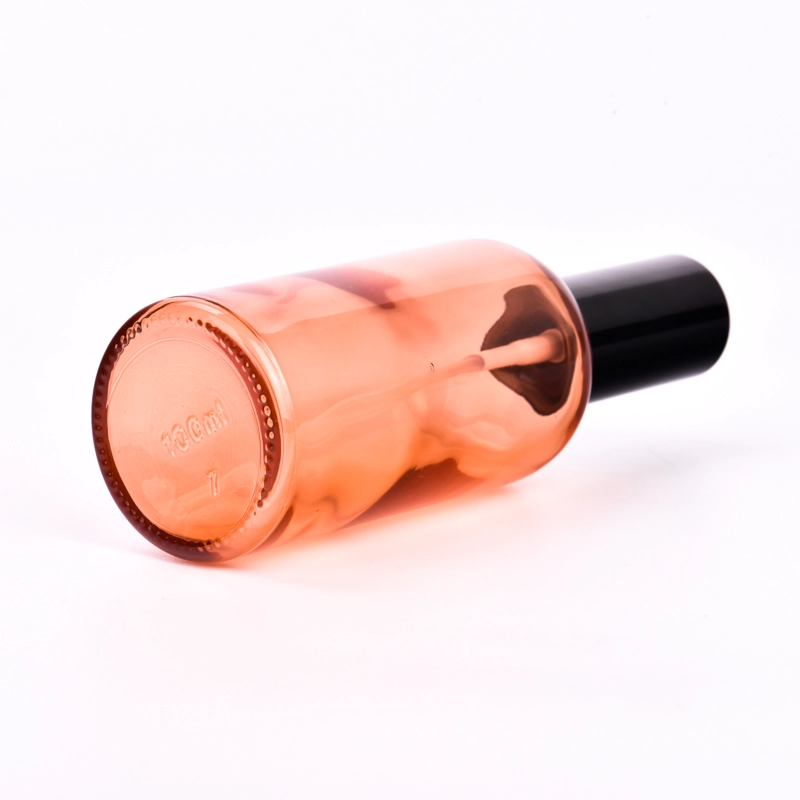 home decor glass sprayer bottle 100ml home decor glass sprayer bottle 100ml