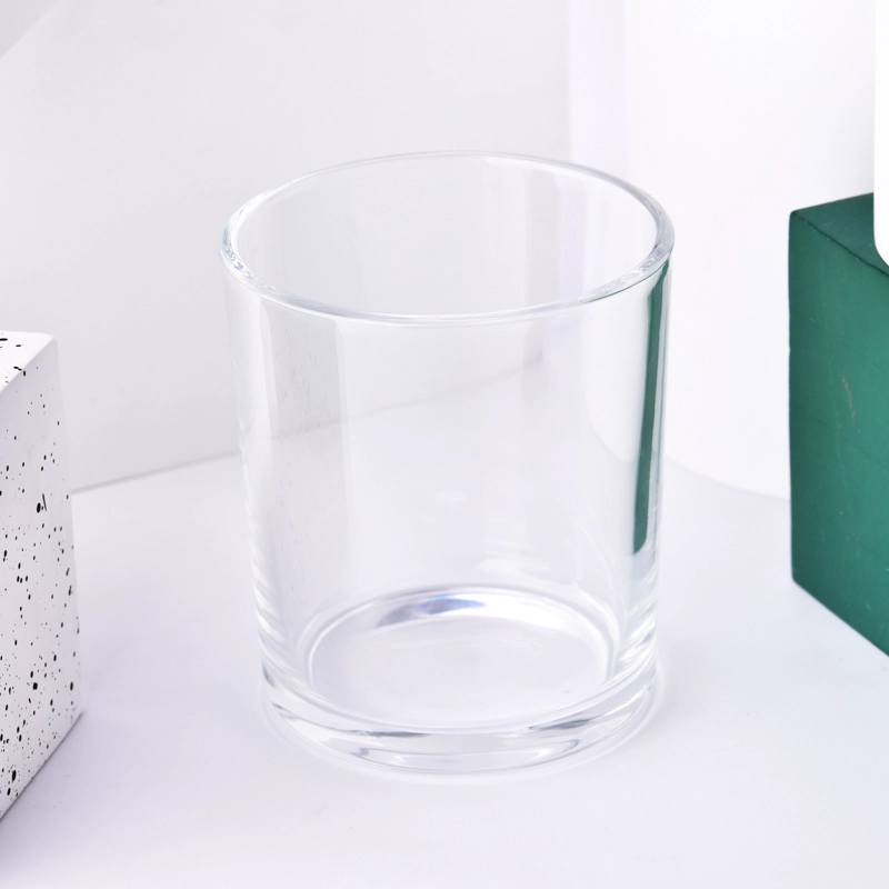 Clear Glass Candle Jars Wholesale Clear Glass Candle Jars Wholesale
