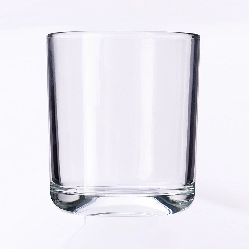 Clear Glass Candle Jars Wholesale Clear Glass Candle Jars Wholesale