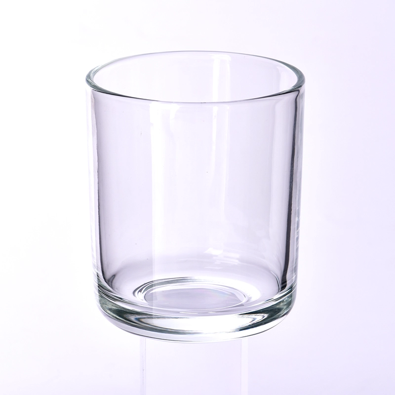 Clear Glass Candle Jars Wholesale Clear Glass Candle Jars Wholesale