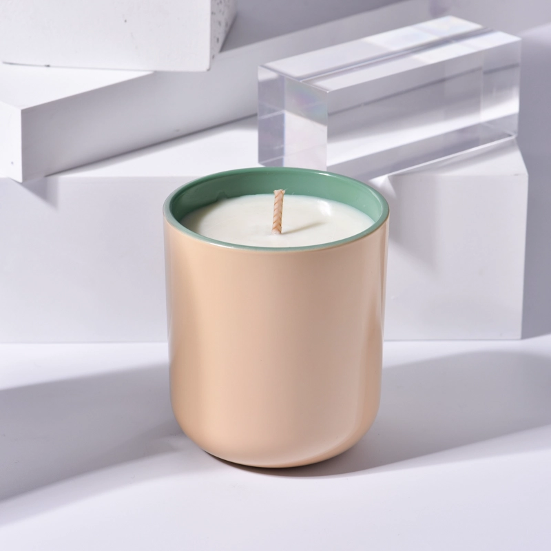 home decor glossy colors round glass candle jars home decor glossy colors round glass candle jars