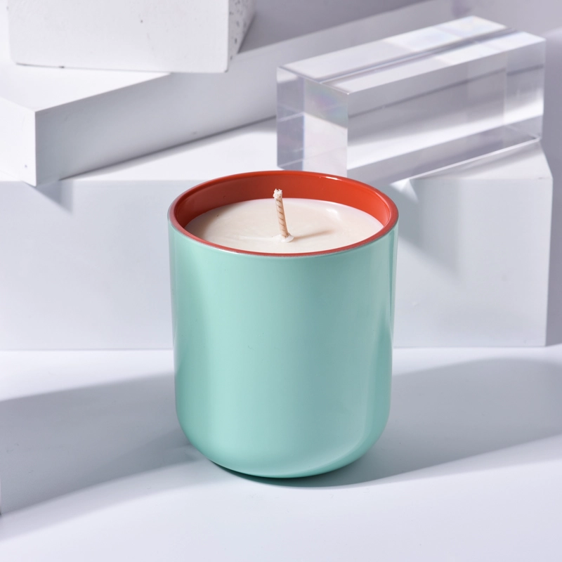 hot sales 6oz 7oz round bottom glass candle jar hot sales 6oz 7oz round bottom glass candle jar