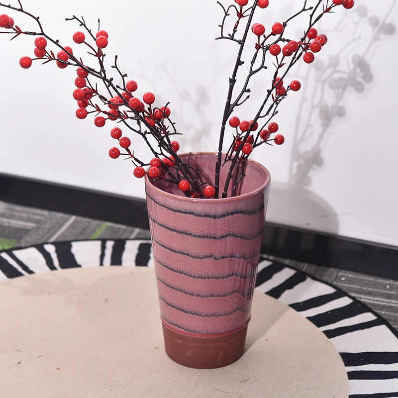 home decor porcelain container vase home decor porcelain container vase