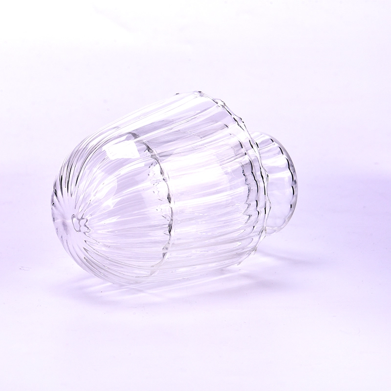 9oz mushroom design borosilicate glass jar with lid 9oz mushroom design borosilicate glass jar with lid
