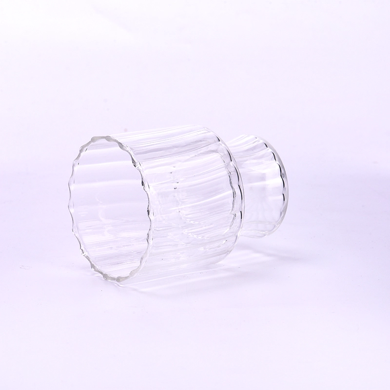 9oz mushroom design borosilicate glass jar with lid 9oz mushroom design borosilicate glass jar with lid