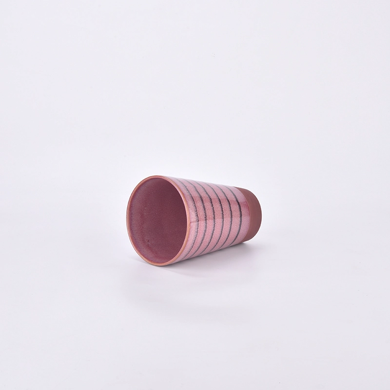 outdoor large votive ceramic candle vessels candle jars
