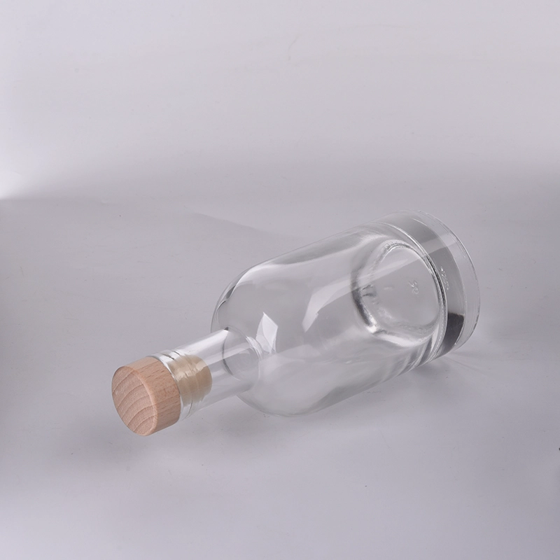 hot sales long neck 7oz clear glass diffuser bottle hot sales long neck 7oz clear glass diffuser bottle