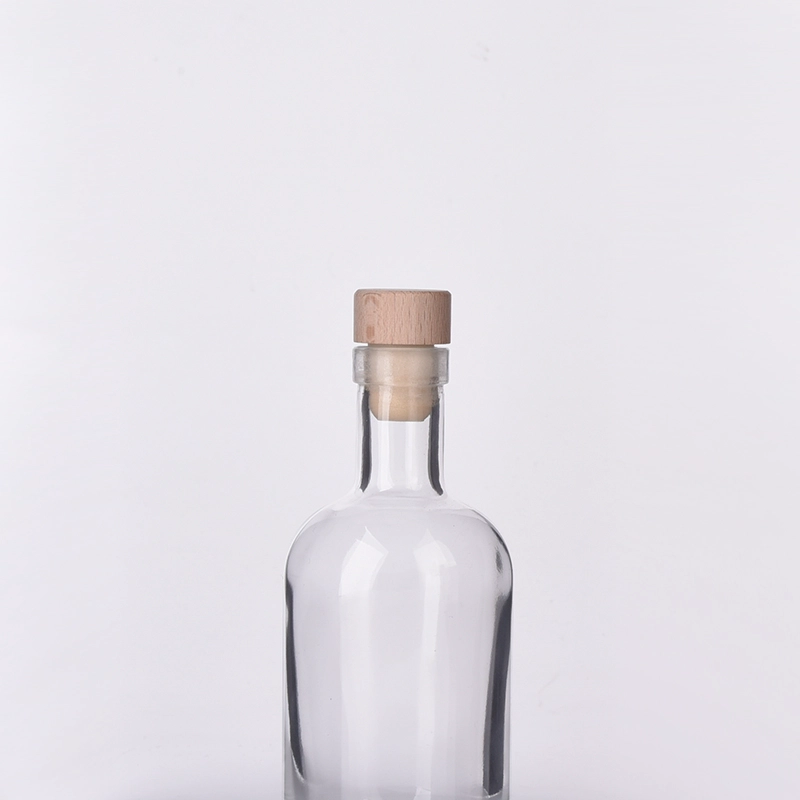 hot sales long neck 7oz clear glass diffuser bottle hot sales long neck 7oz clear glass diffuser bottle