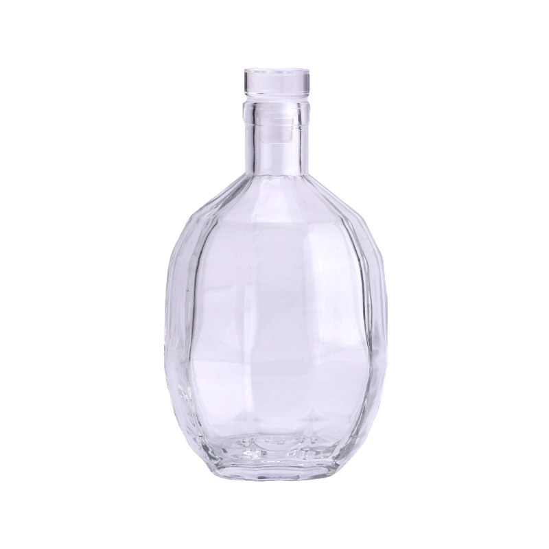 18oz round glass reed diffuser bottle 18oz round glass reed diffuser bottle