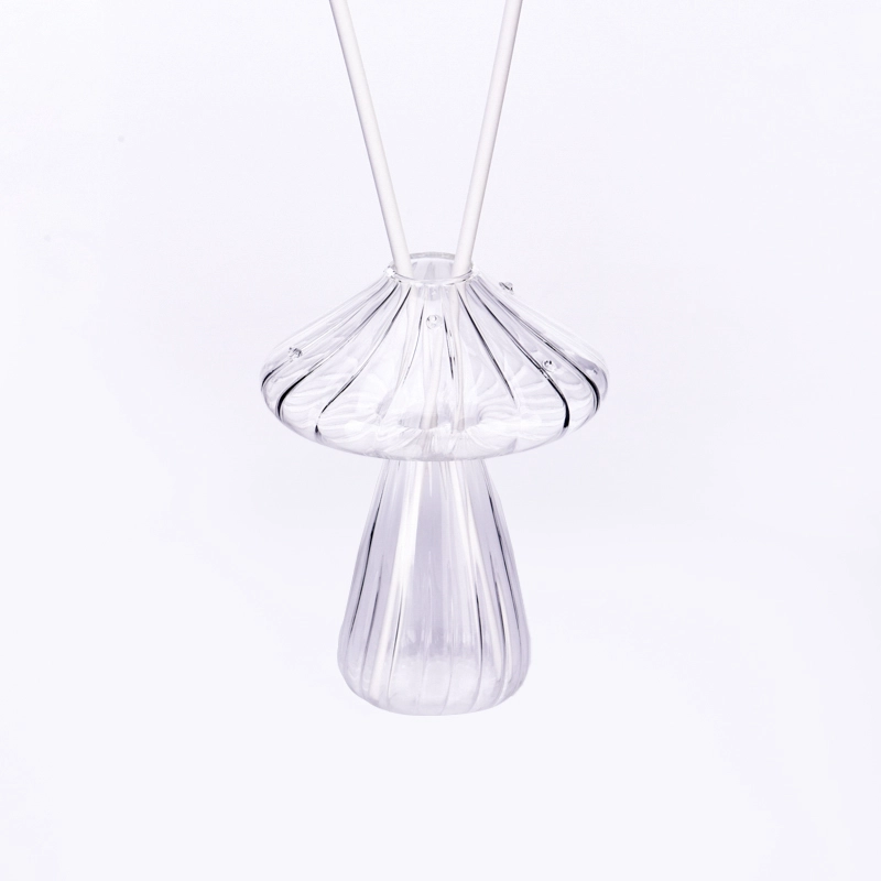 home decor borosilicate glass diffuser container home decor borosilicate glass diffuser container