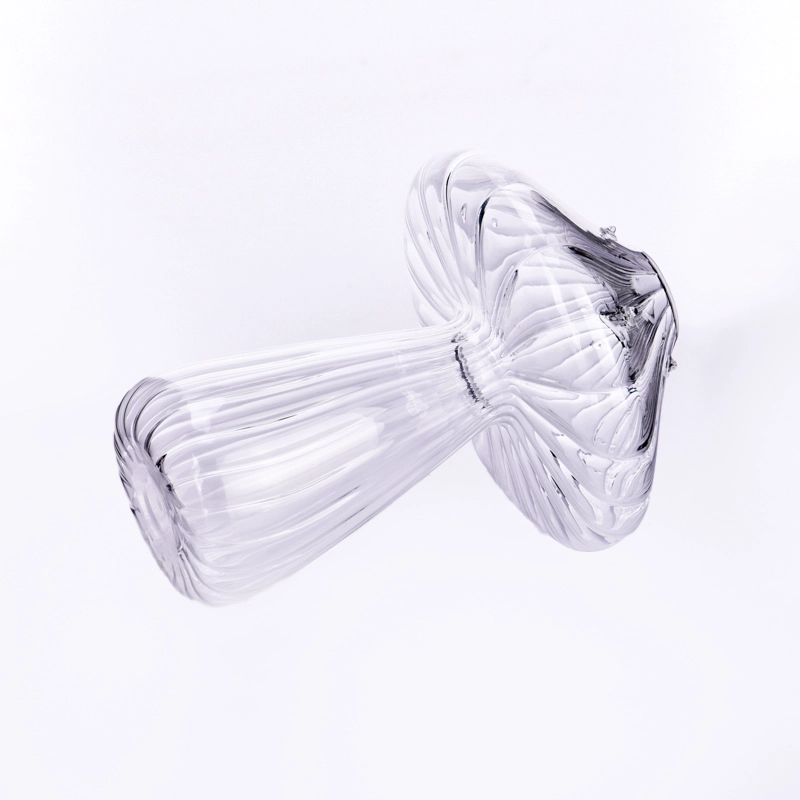 home decor borosilicate glass diffuser container home decor borosilicate glass diffuser container