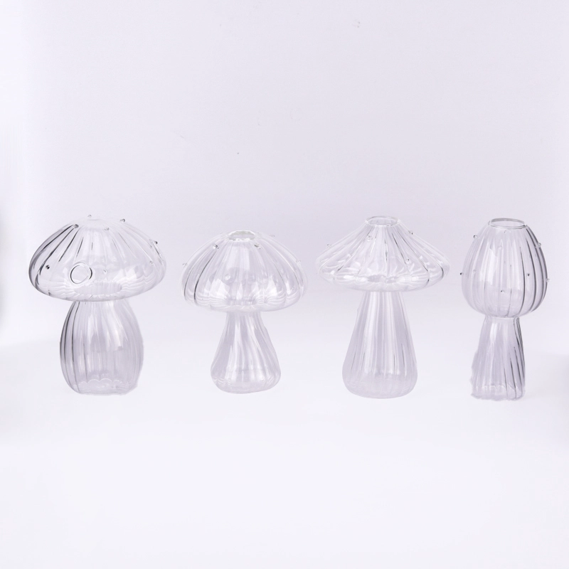 pakyawan mataas na borosilicate glass reed diffuser bote