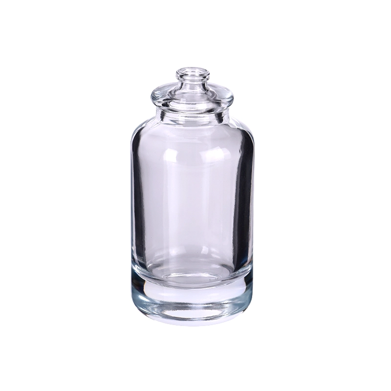 hot sales large round glass bottle with cork - COPY - ukam2p