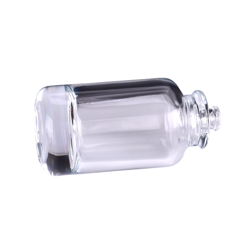 hot sales large round glass bottle with cork - COPY - ukam2p