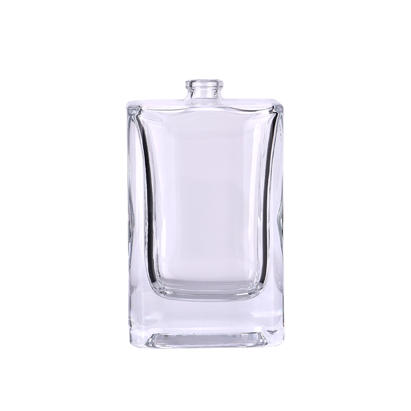 hot sales square empty glass perfume bottle hot sales square empty glass perfume bottle