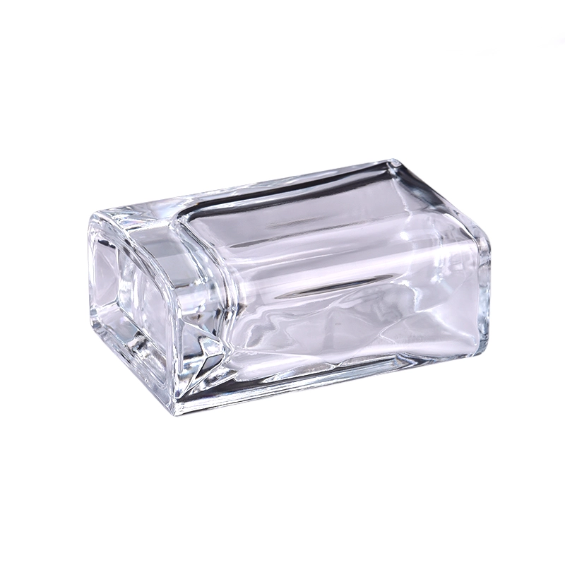 hot sales square empty glass perfume bottle hot sales square empty glass perfume bottle