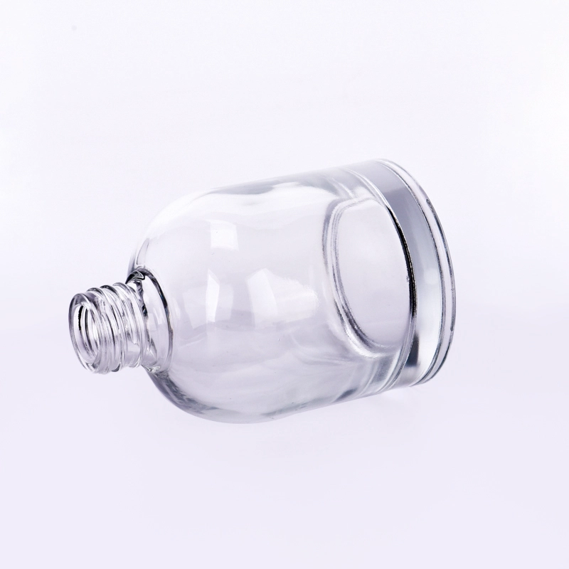 hot sales round reed glass diffuser bottle hot sales round reed glass diffuser bottle