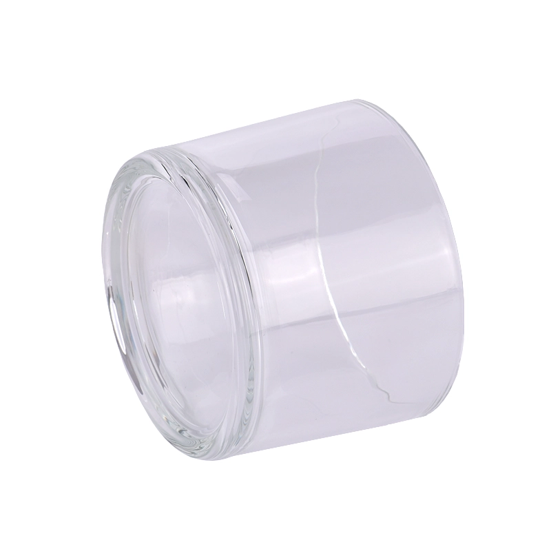 hot sales 2 wics shot glass candle jar hot sales 2 wics shot glass candle jar