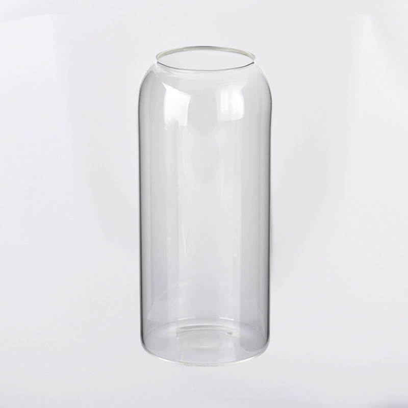 luxury1000ml  borosilicate  glass jar