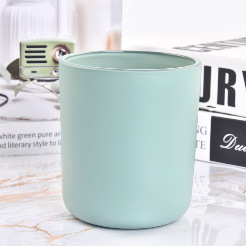 Custom Empty 15oz Matte Glass Candle Vessels Wholesale - COPY - ee93ne - COPY - gfgi55
