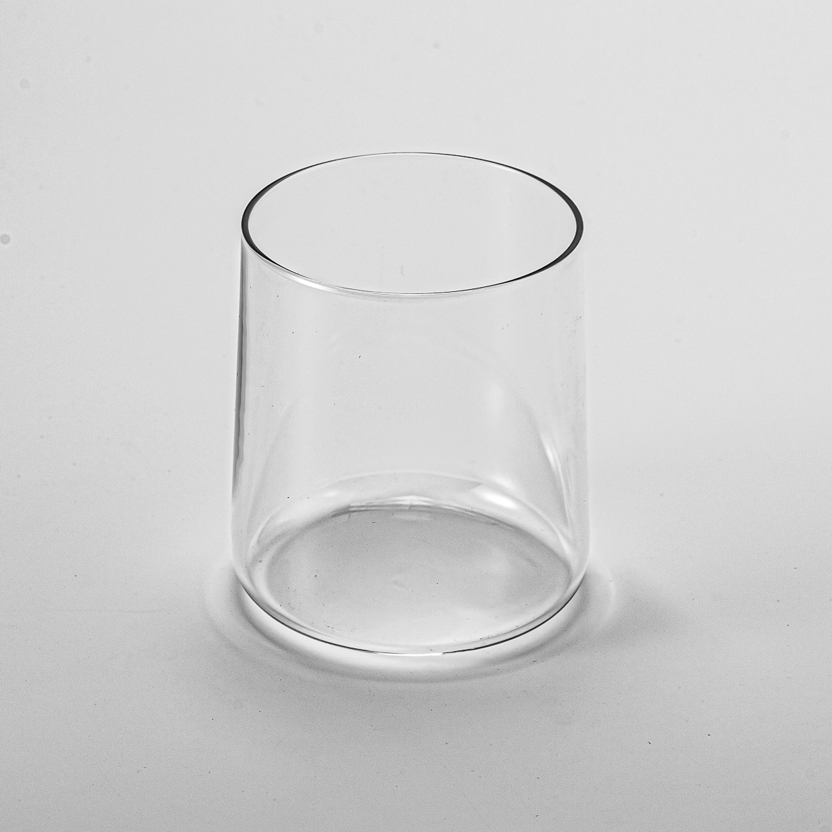 Wholesale custom clear glass candle jars candle containers Wholesale custom clear glass candle jars candle containers