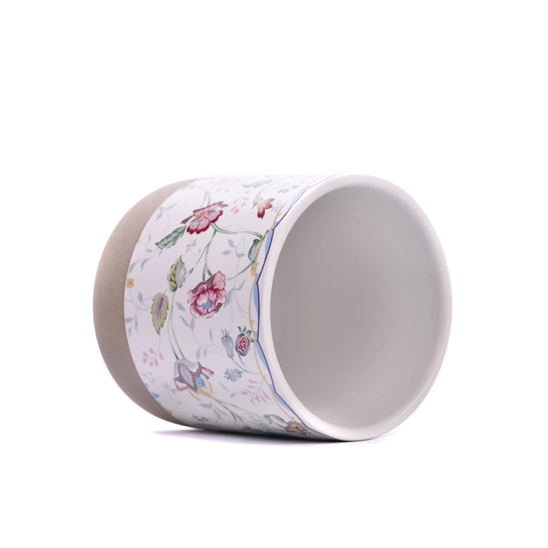 candle vessel ceramic candle vessel ceramic