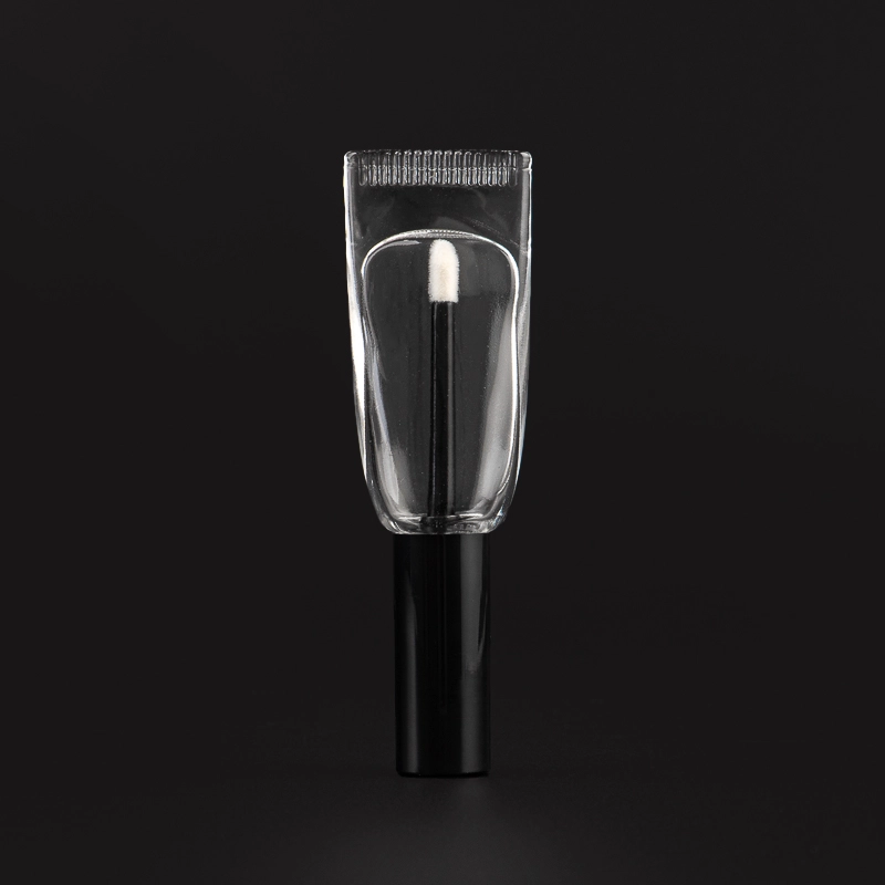 empty cosmetic glass bottle lipstick tube empty cosmetic glass bottle lipstick tube