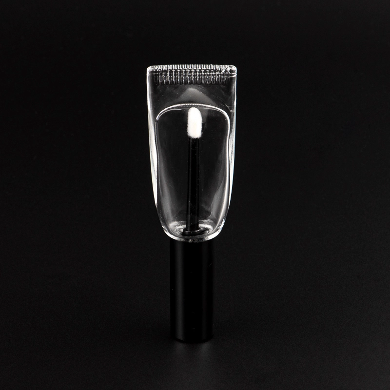 empty cosmetic glass bottle lipstick tube empty cosmetic glass bottle lipstick tube