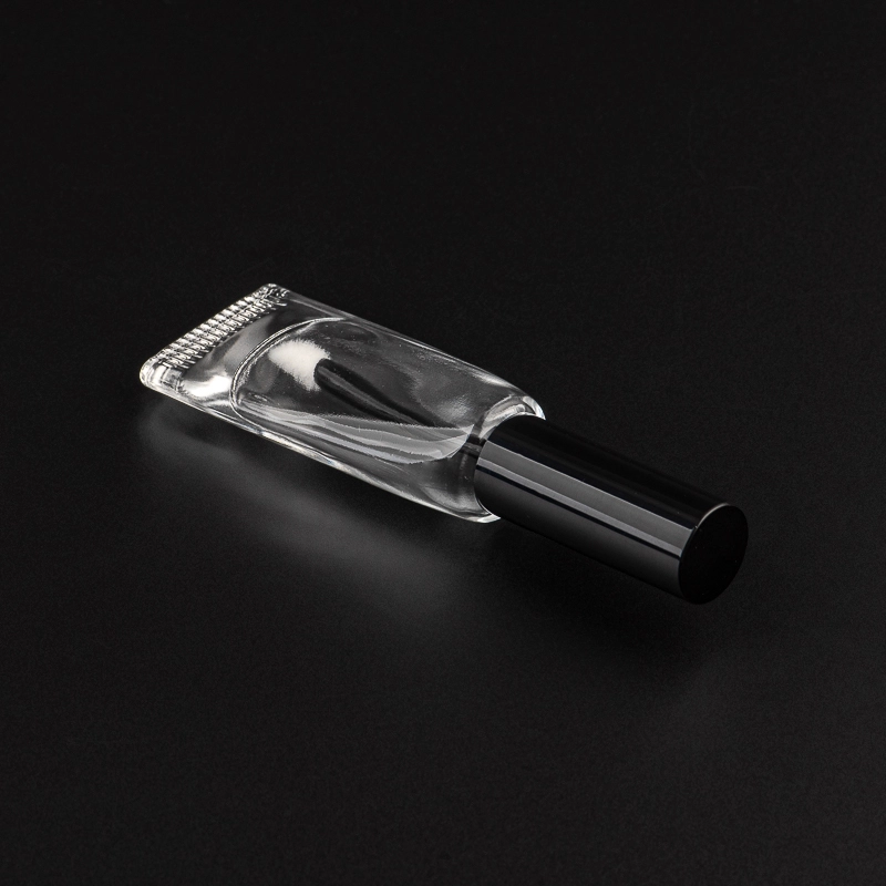 empty cosmetic glass bottle lipstick tube empty cosmetic glass bottle lipstick tube