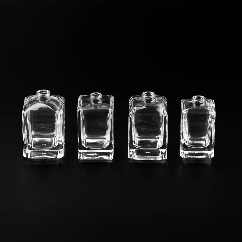 1oz 35ml empty square glass perfume bottle 1oz 35ml empty square glass perfume bottle