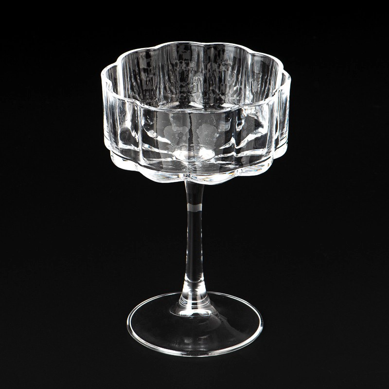 Wholesaling 358ml Empty Custom Color Glass Candle Cup Scented Candle Holder Wholesaling 358ml Empty Custom Color Glass Candle Cup Scented Candle Holder
