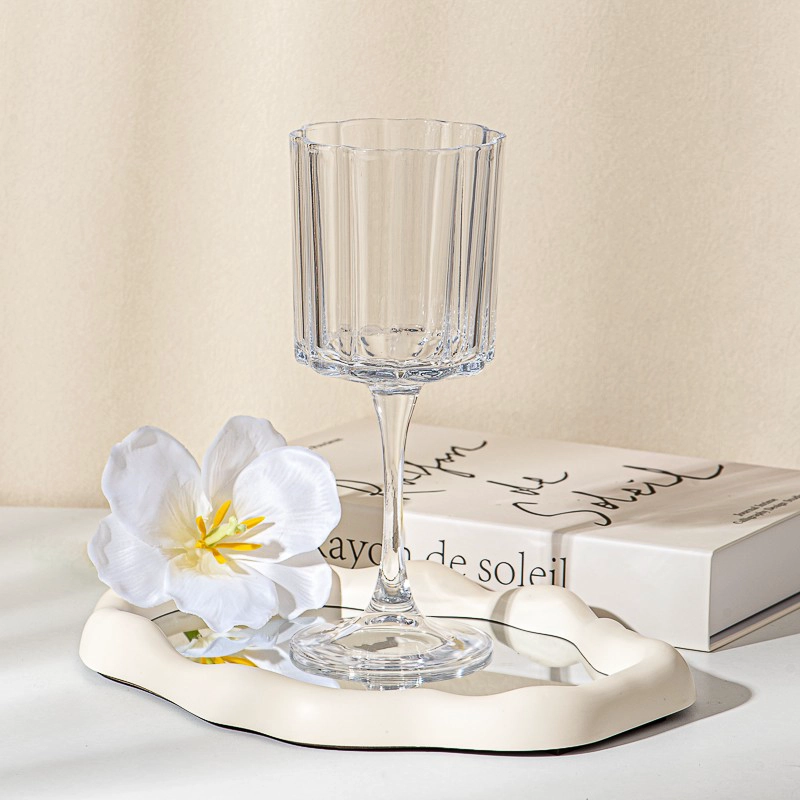 Unique Style 400ml Glass Candle Jar for Filling Candle Unique Style 400ml Glass Candle Jar for Filling Candle