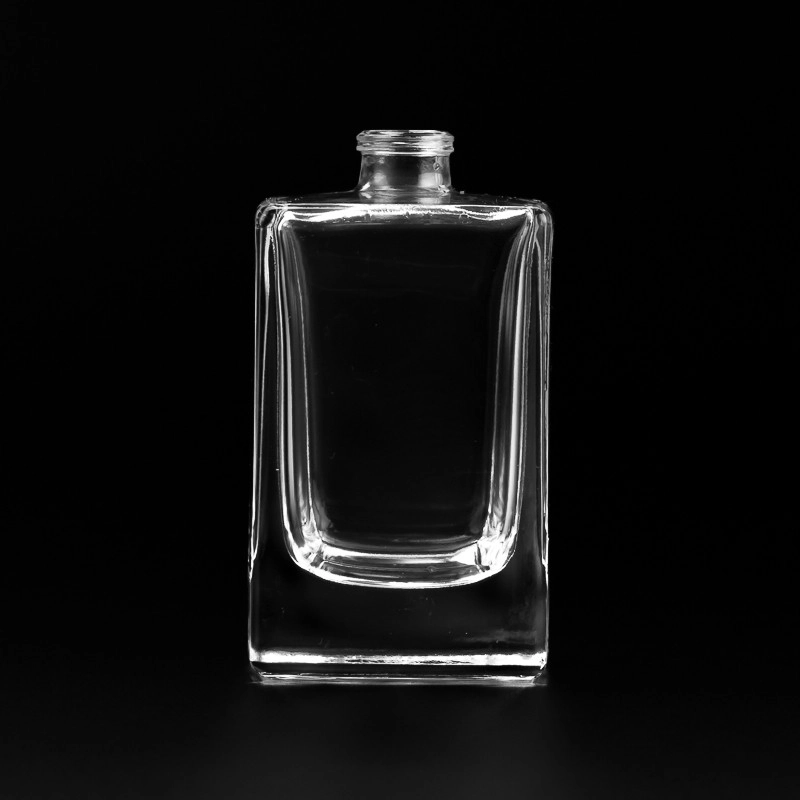 Unique Style 400ml Glass Candle Jar for Filling Candle - COPY - omfkci