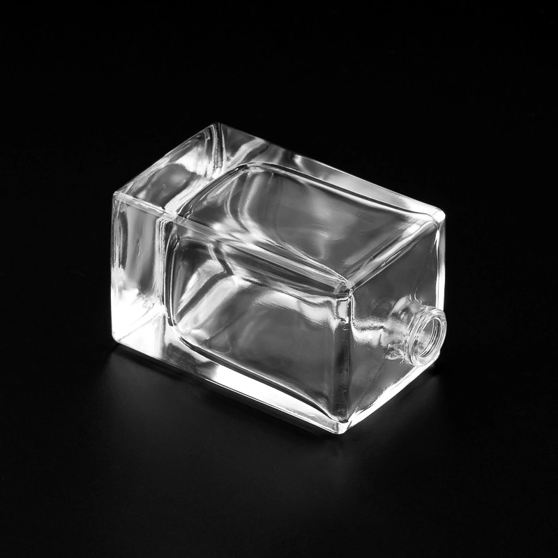 Unique Style 400ml Glass Candle Jar for Filling Candle - COPY - omfkci