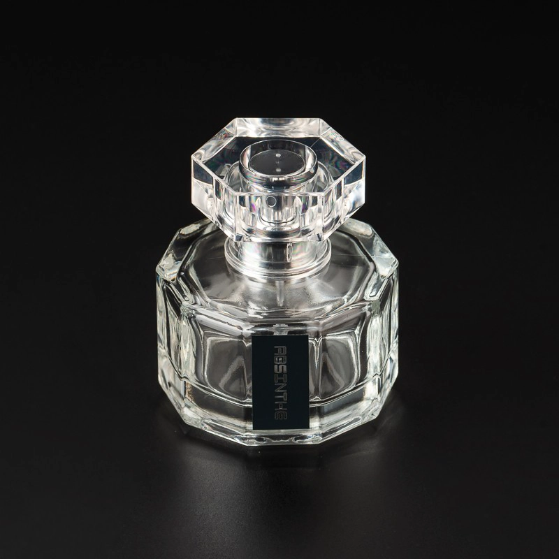 30ml Glass Perfume Bottles Polygonal Glass Perfume Bottles Hexagonal Perfume Bottles Wholesale 30ml Glass Perfume Bottles Polygonal Glass Perfume Bottles Hexagonal Perfume Bottles Wholesale