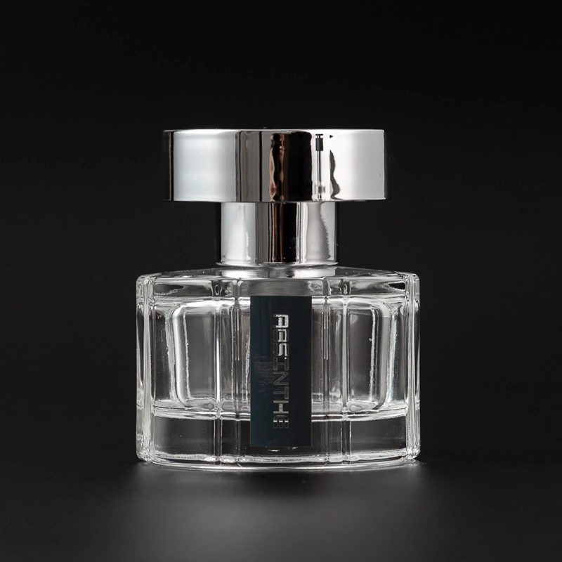 luxury cystal style glass perfume bottle luxury cystal style glass perfume bottle