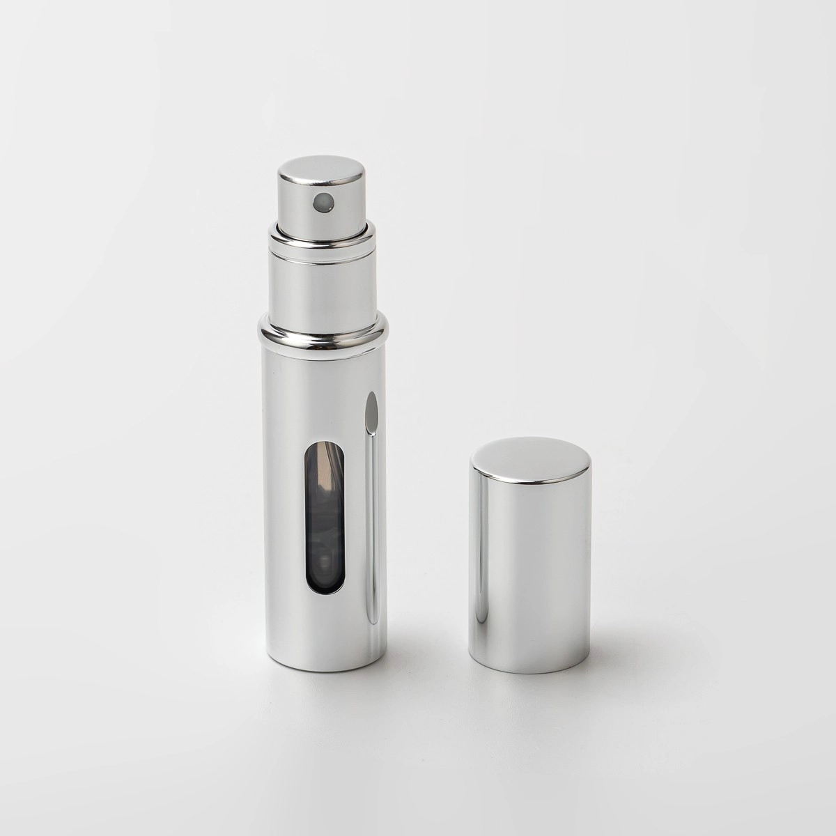 5ml Mini Glass Perfume Bottle Travel Portable Glass Perfume Bottles 5ml Mini Glass Perfume Bottle Travel Portable Glass Perfume Bottles